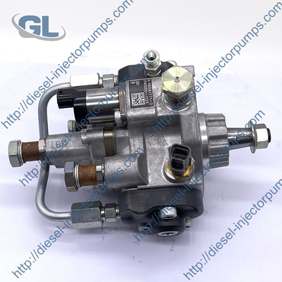 Denso Common Rail Fuel Pump 294000 1125 Diesel Injection Pump 294000-1125 8-98081771-2