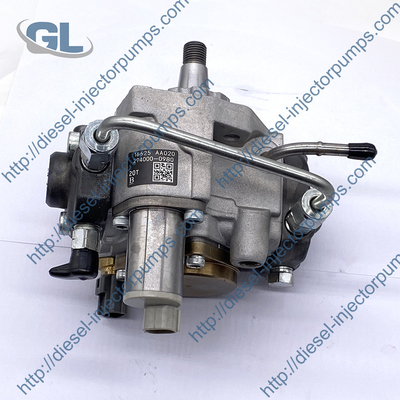 Diesel Common Rail Fuel Pump 294000-0980 2940000980 AA020 For SUBARU FORESTER 2.0D