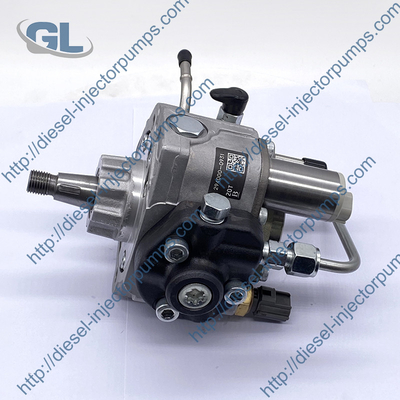 High Pressure Diesel Injection Common Rail Fuel Pump 294000-0930 294000-0931 22100-30110 22100-30110-A