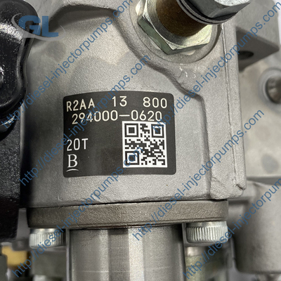 Diesel Fuel Injection Pump 294000-0620 294000-0621 R2AA13800 R2AA 13 800 For MAZDA 3/6 2.2D