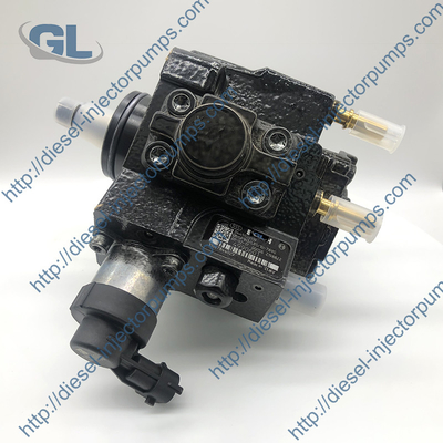 High Pressure Common Rail Fuel Injector Pump 0445020119 4990601 4 990 601 BH3T9350AA For CUMMINS FORD