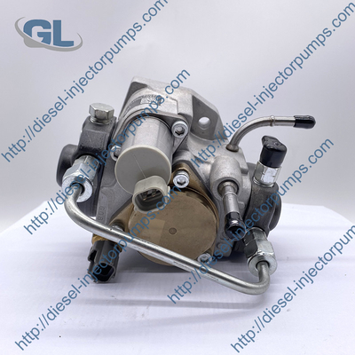 Diesel Common Rail Fuel Pump 294000-0360 294000-0369 22100-30040  2210030040 2940000369 For TOYOTA 1KD-FTV