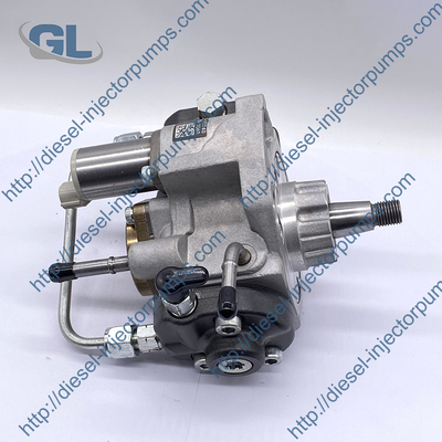 Diesel Common Rail Fuel Pump 294000-0360 294000-0369 22100-30040  2210030040 2940000369 For TOYOTA 1KD-FTV