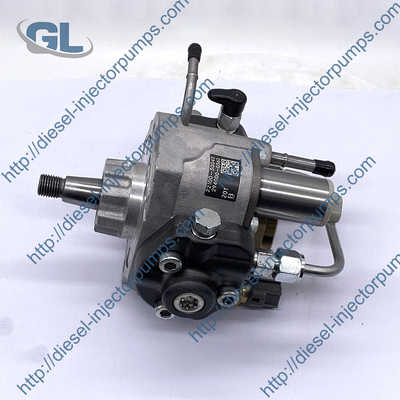 Diesel Common Rail Fuel Pump 294000-0360 294000-0369 22100-30040  2210030040 2940000369 For TOYOTA 1KD-FTV