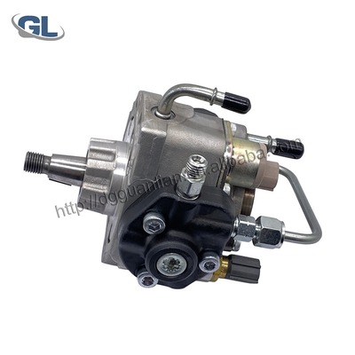 Diesel Common Rail Fuel Injection Pump Assy 294000-0470 294000-0120 294000-0160 16700-AW400 16700-AW420 16700-ES600