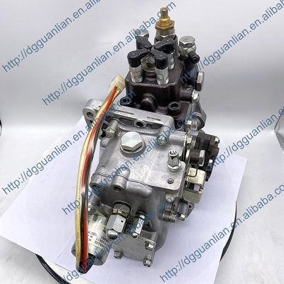 Original Diesel X5 Fuel Injection Pump 729906-51351 For YANMAR 4TNV94L-BXPHZ