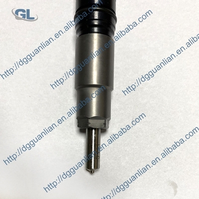 Diesel Fuel Common Rail Injector 095000-6800 095000-6801 095000-6802 1J574-53050 1J574-53051 For Kubota V3800D