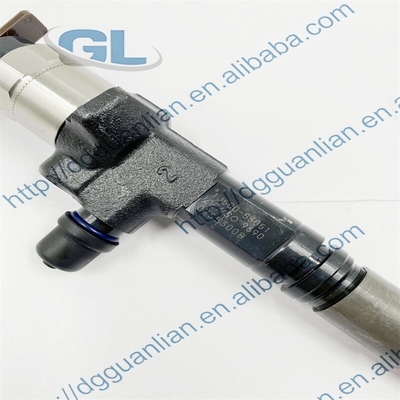 Denso Diesel Fuel Injector 095000-9690 9709500-969  1J500-53051 1J50053051 For KUBOTA V3800