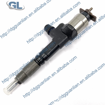 Denso Diesel Fuel Injector 095000-9690 9709500-969  1J500-53051 1J50053051 For KUBOTA V3800