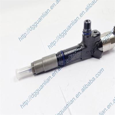 Diesel Fuel Common Rail Injector For KUBOTA Injector 1J500-53052 1J50053052