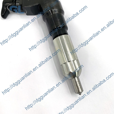 Genuine Brand New Diesel Fuel Injector  095000-0232 095000-0234 23910-1051 for HINO K13C