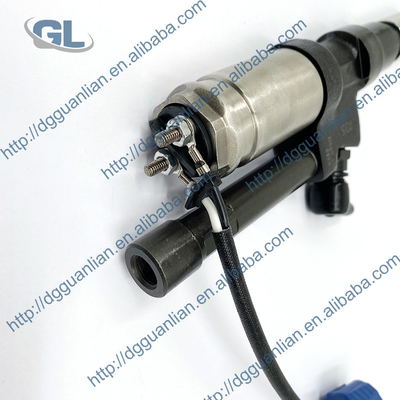 Genuine Brand New Diesel Fuel Injector  095000-0232 095000-0234 23910-1051 for HINO K13C