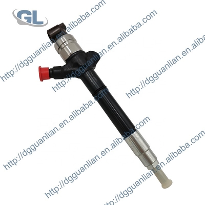 2AD-FHV Diesel Fuel Common Rail Injector 095000-6110 23670-09103 095000-7610 DCRI107610 For TOYOTA