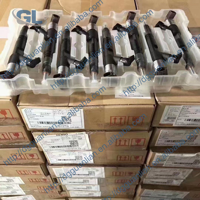Genuine Diesel Common Rail Injector 5365904 095050-1040 0950501040 For Cummins ISB5.9 QSB5.9 Engine