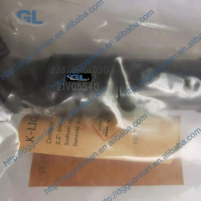 Genuine Brand New Diesel Fuel Injector 23670-0L090 095000-0520 095000-0522 For Toyota Hilux 2KD-FTV 1KD-FTV D4D