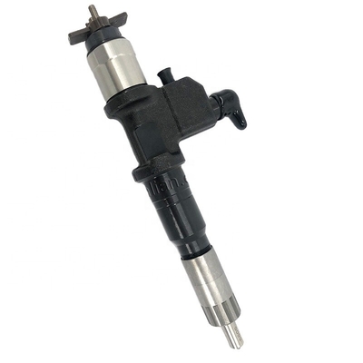 Genine common rail Injector 295050-2500 295050-2510 8-97622035-2 8976220352 For ISUZU