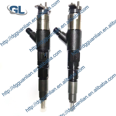 Genuine Brand New Diesel Common Rail Injector 5344766 295050-2200 For CUMMINS ISF3.8 Engine