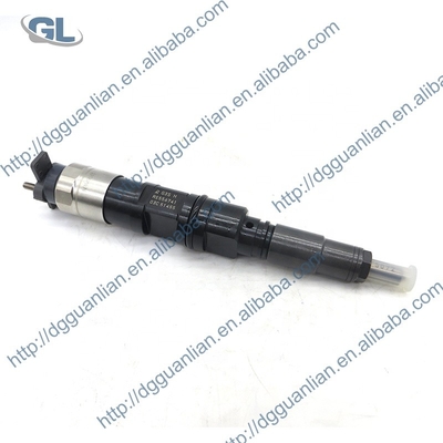 Diesel Fuel Injector Assy 295050-1430 295050-1431 295050-1432 295050-1433 295050-1434 295050-1435 RE556741