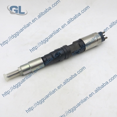 Original Fuel Injector Assy 095000-0551 095000-5150 095000-7560 RE501010  RE524368  RE524361 RE518726 SE501940 SE501936