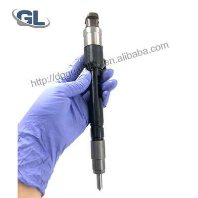 Original Band New Common rail fuel injectors 095000-9550 For SDEC Truck SC9DK S00000218+01