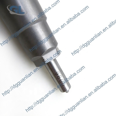 Genuine Fuel Injector 095000-6980 095000-6981 095000-6982 095000-6983 8980116040 8-98011604-0 8-98011604-5 for ISUZU 4JJ