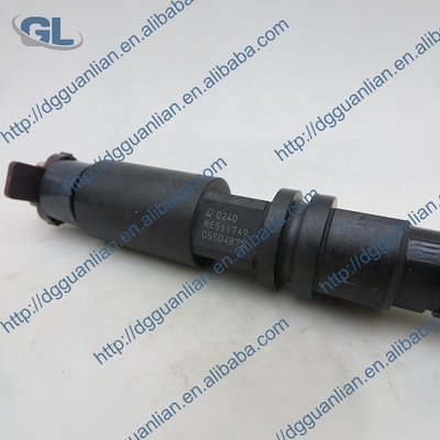 Original Brand New Diesel Common Rail Injector 295700-0240 RE561749 For JOHN DEERE 4045