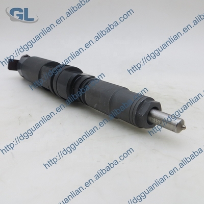 Original Brand New Diesel Common Rail Injector 295700-0240 RE561749 For JOHN DEERE 4045