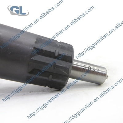 Genuine Brand New Diesel Fuel Common Rail Injector 295050-1520 8-98243863-0 8982438630 For ISUZU