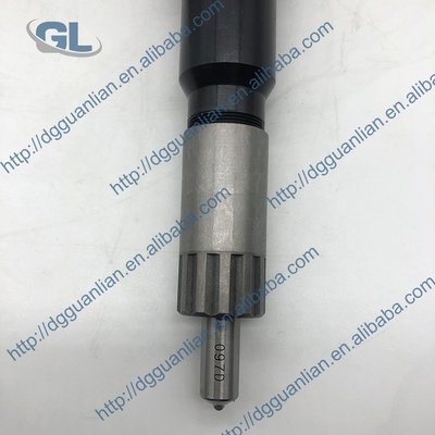 Fuel Injector Assy 095000-5510 095000-5511 095000-5516 095000-5517 8-97603415-0 8-97603415-7 8-97603415-8 For ISUZU GIGA