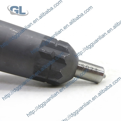 Genuine Brand New Diesel Fuel Common Rail Injector 295050-1440 23670-E0570 For HINO J08E