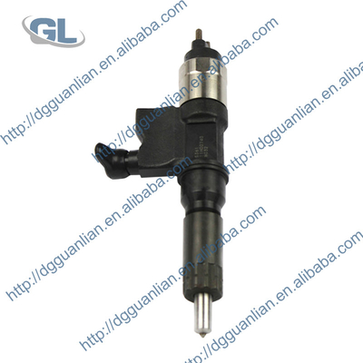 Original Common Rail Diesel Injector 095000-5363 095000-5361 8-97602803-3 8-97602803-1 For ISUZU 4HK1 6HK1