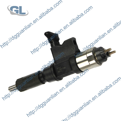 Original Common Rail Diesel Injector 095000-5363 095000-5361 8-97602803-3 8-97602803-1 For ISUZU 4HK1 6HK1
