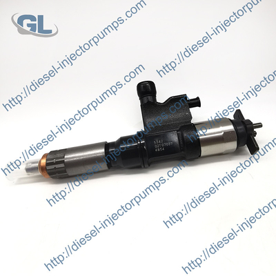 Original Brand New Diesel Fuel Injector 095000-5340 095000-5342 095000-5345 8-97602485-7 For ISUZU 4HK1 6HK1