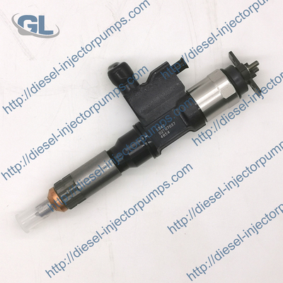 Original Brand New Diesel Fuel Injector 095000-5340 095000-5342 095000-5345 8-97602485-7 For ISUZU 4HK1 6HK1