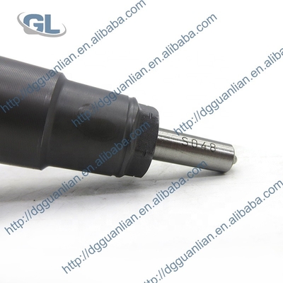 Genuine Common Rail Fuel Injector 295050-0930 295050-0933 8-98178247-0 8-98178247-3 For ISUZU 4JH1