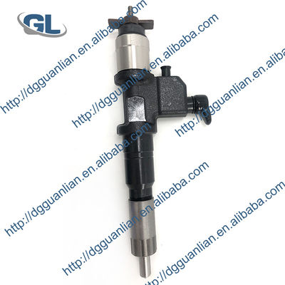 Denso Common Rail Injector 295050-1550 8-98259290-0 8982592900 8-98259287-0 For ISUZU