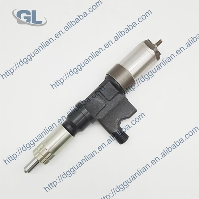 Diesel Fuel Common Rail Injector 095000-0450 095000-0451 095000-0452 095000-0453 8-97601259-0 For ISUZU 6HK1
