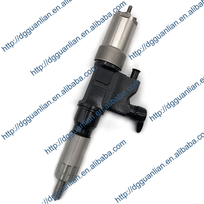 DENSO Common rail injector 095000-0190 095000-0145 095000-0146 for ISUZU 6HK1 8943922613 8-94392261-3