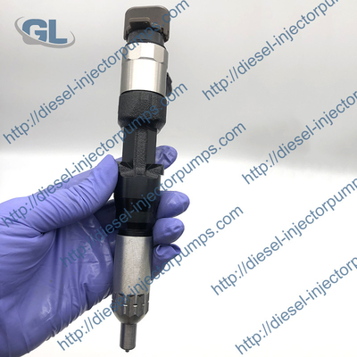 Diesel Common Rail Injector 095000-6590 095000-6591 095000-6592 095000-6593 For HINO 23670-E0010 KOBELCO VH23670E0010