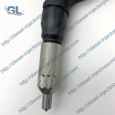 Diesel Common Rail Injector 095000-6590 095000-6591 095000-6592 095000-6593 For HINO 23670-E0010 KOBELCO VH23670E0010