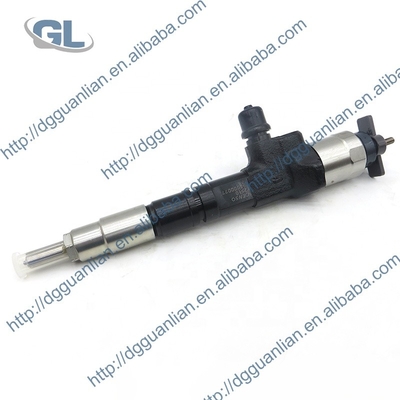 Genuine Common Rail Piezo Injector 095000-7510 095000-7511 095000-7512 1G410-53050 1G410-53051 For KUBOTA V6108