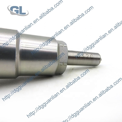 Genuine Common Rail Piezo Injector 095000-7510 095000-7511 095000-7512 1G410-53050 1G410-53051 For KUBOTA V6108