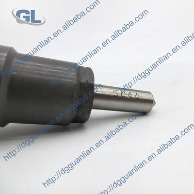 Genuine Common Rail Diesel Fuel Injector 295050-1980 436-1096 1J770-53051 For 308E Engine