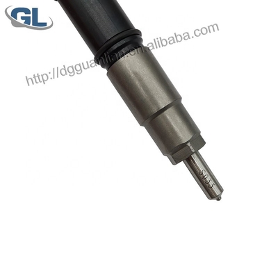 Genuine Common Rail Injector 295050-0810 295050-0540 23670-0L110 23670-09380 23670-30420 For TOYOTA 2KD-FTV