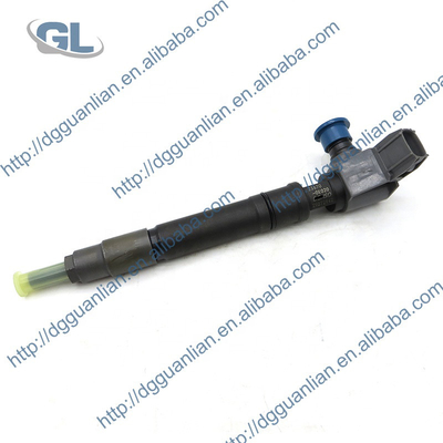 Genuine Diese Fuel Piezo Injector 295700-0560 23670-0E020 23670-09430 23670-11020  23670-19025 For TOYOTA 2GD-FTV