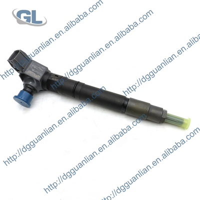 Genuine Diese Fuel Piezo Injector 295700-0560 23670-0E020 23670-09430 23670-11020  23670-19025 For TOYOTA 2GD-FTV