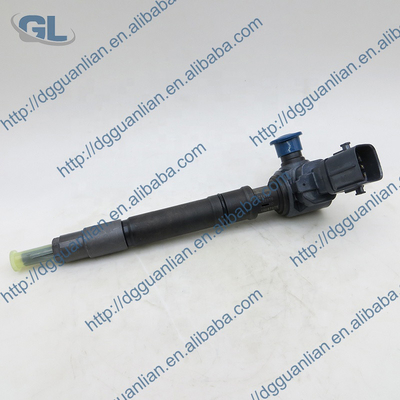 Genuine Brand New Diesel Common Rail Fuel Injector 236700E070 23670-0E070 For TOYOTA Lexus