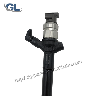 Diesel Common Rail Fuel Injector 095000-9780 095000-7710 095000-7711 23670-51031 23670-51030 23670-59035