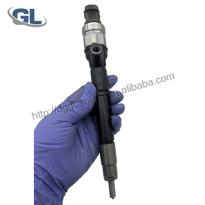 Diesel Common Rail Fuel Injector 095000-9780 095000-7710 095000-7711 23670-51031 23670-51030 23670-59035