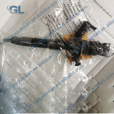 Genuine Common Rail G3 Piezo Injector 295900-0190 295900-0240 23670-30170 23670-39445 For TOYOTA 1KD-FTV